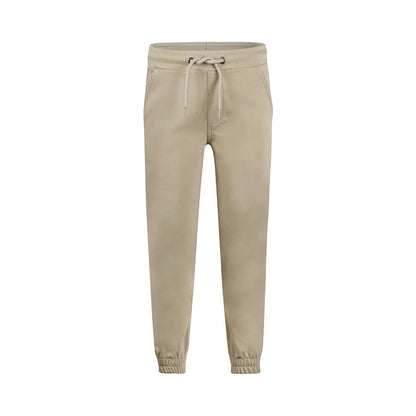 Koko Noko Jogginghose Junge Sand Mokkini