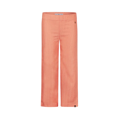 Koko Noko Hose Mädchen Terrakotta Mokkini