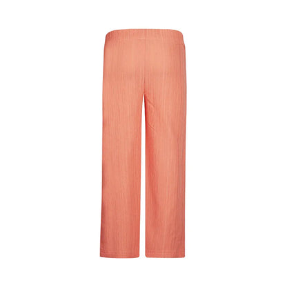 Koko Noko Hose Mädchen Terrakotta Mokkini
