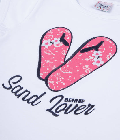 Set "Sand Lover"