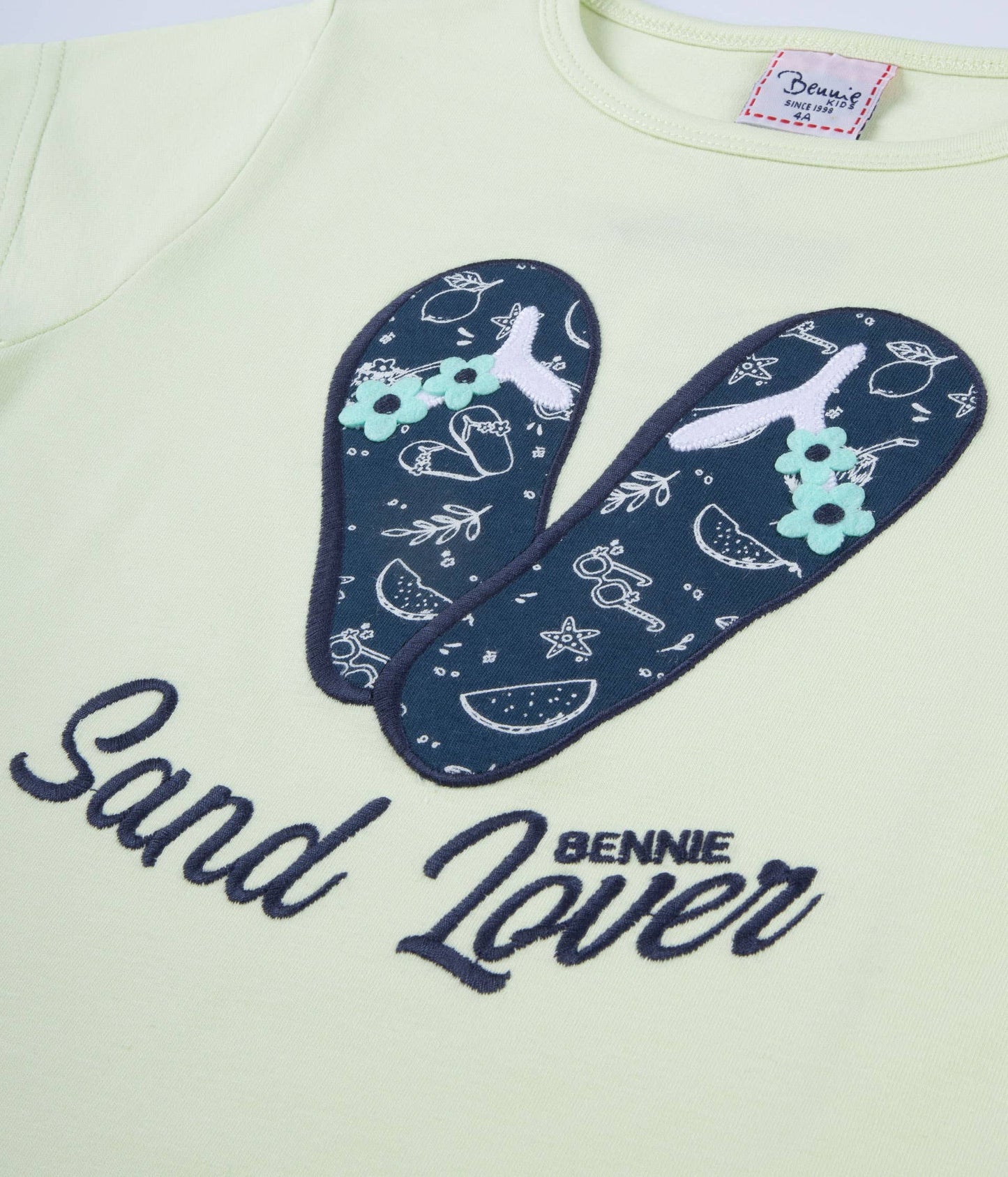 Set "Sand Lover"