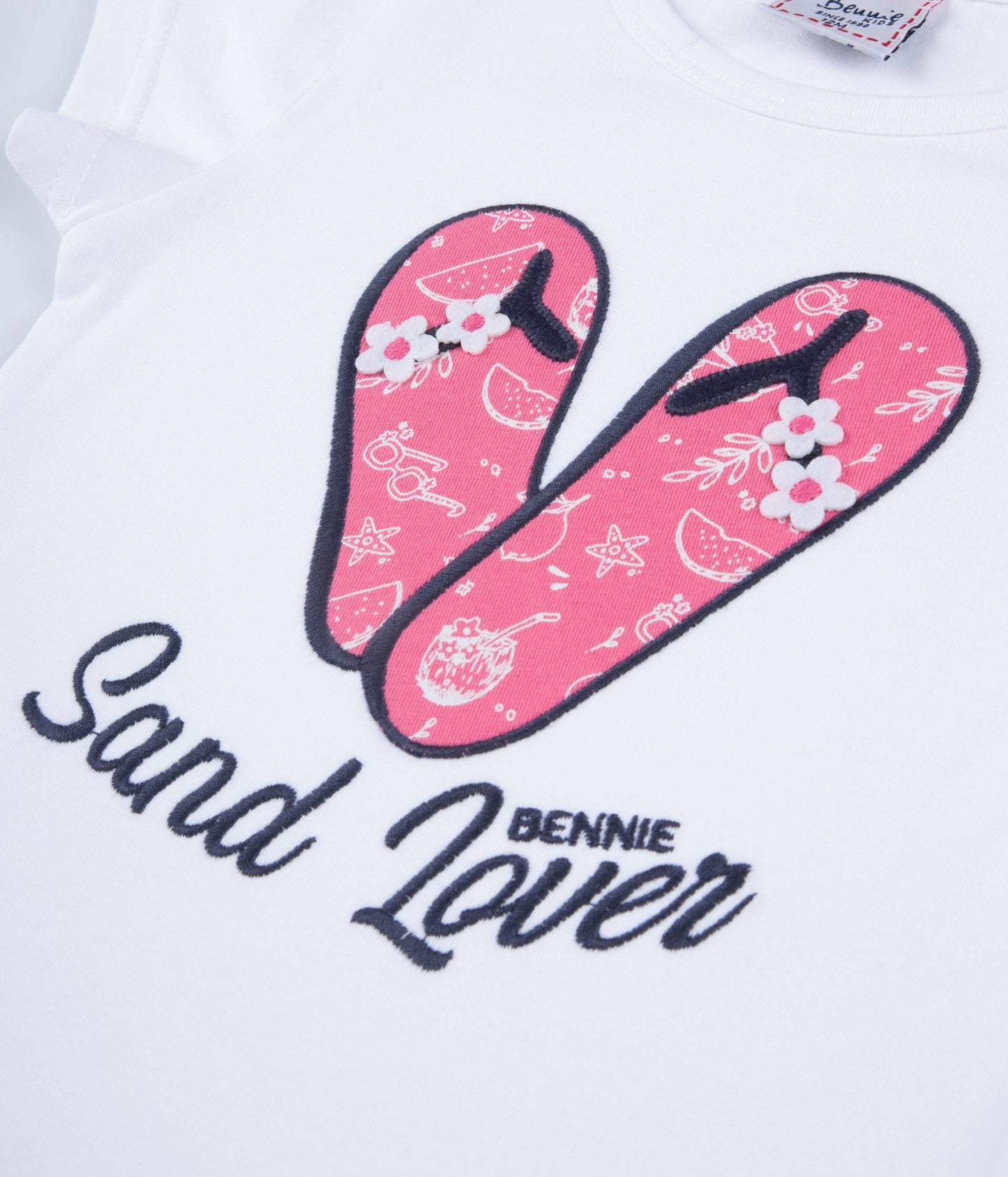 Set "Sand Lover"