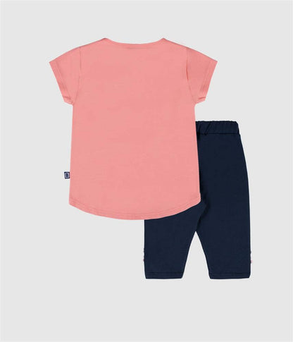 Ocean Girl-Set