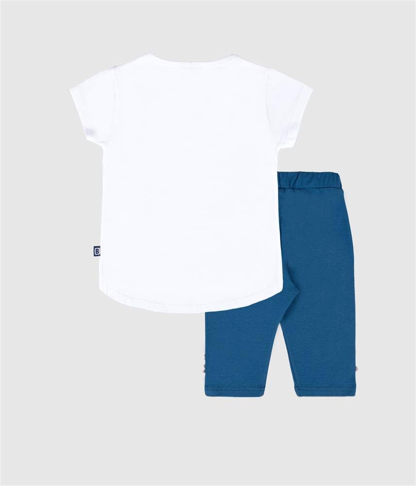 Ocean Girl-Set