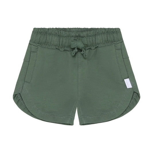 Noppies Shorts Regular Fit Olivgrün