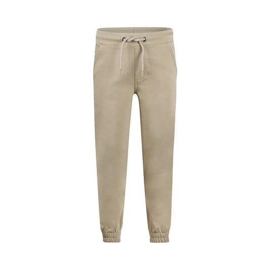 Koko Noko Jungen Jogginghose Sand Uni