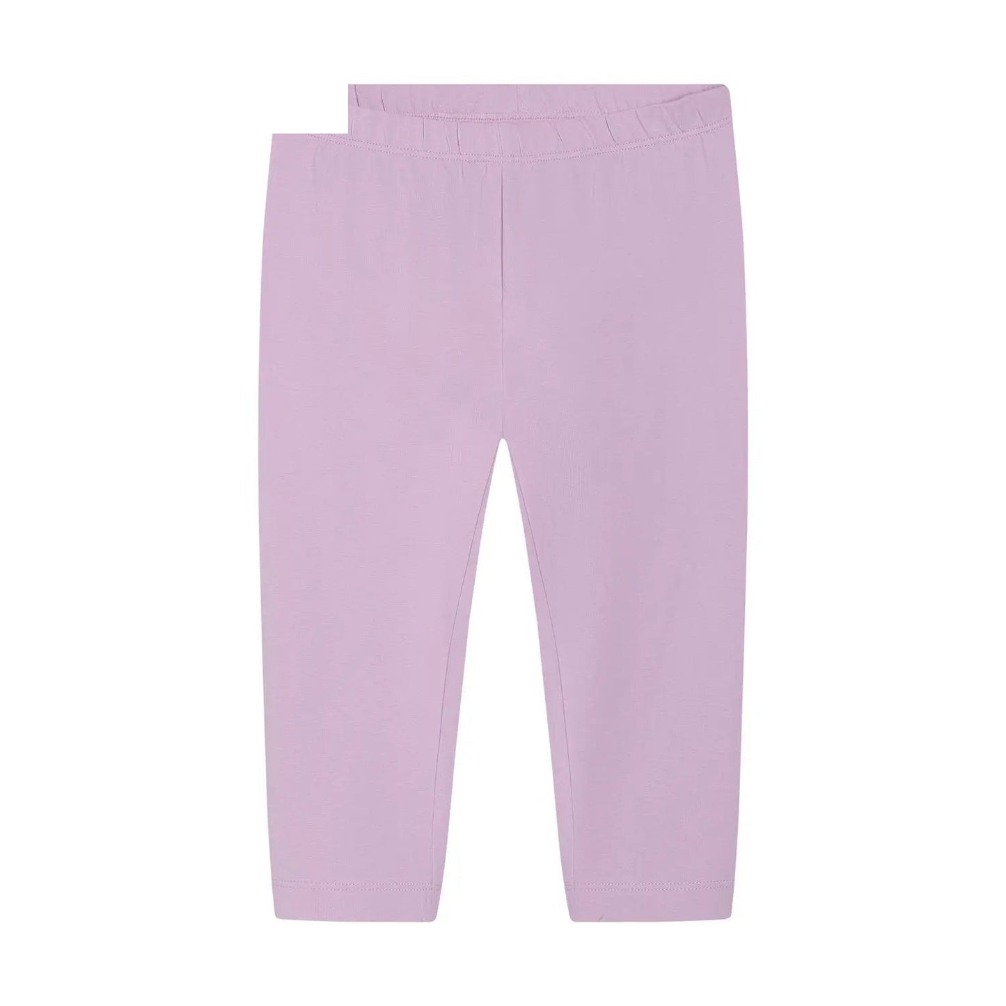 Minymo Mädchen Leggings - knitted