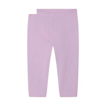Minymo Mädchen Leggings - knitted