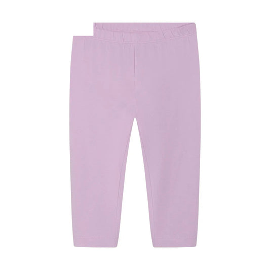 Minymo Mädchen Leggings - knitted