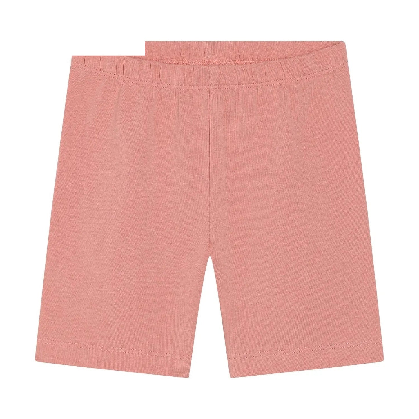 Minymo Mädchen Leggings - knitted Rosa