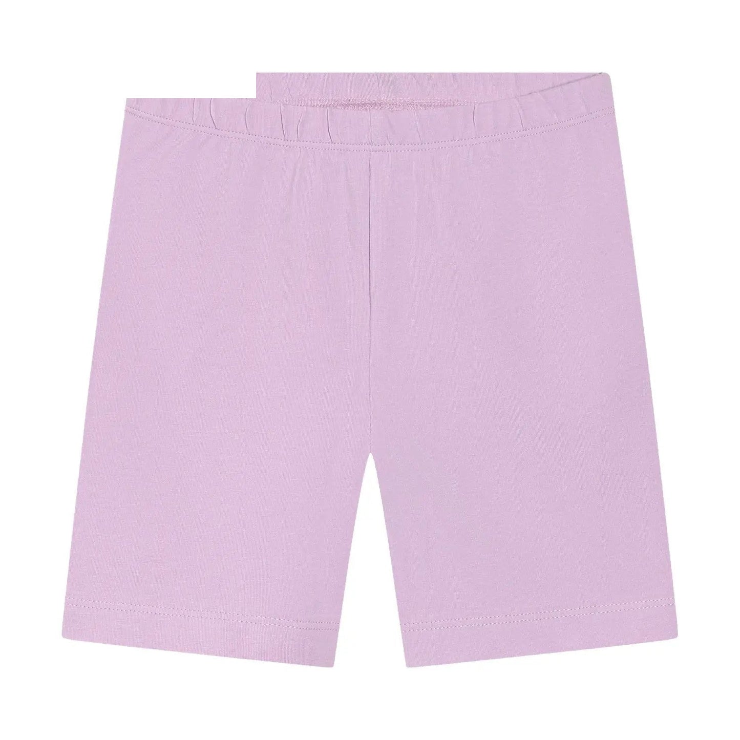 Minymo Mädchen Leggings - knitted