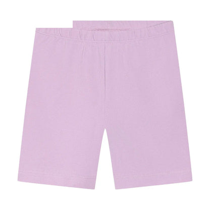 Minymo Mädchen Leggings - knitted