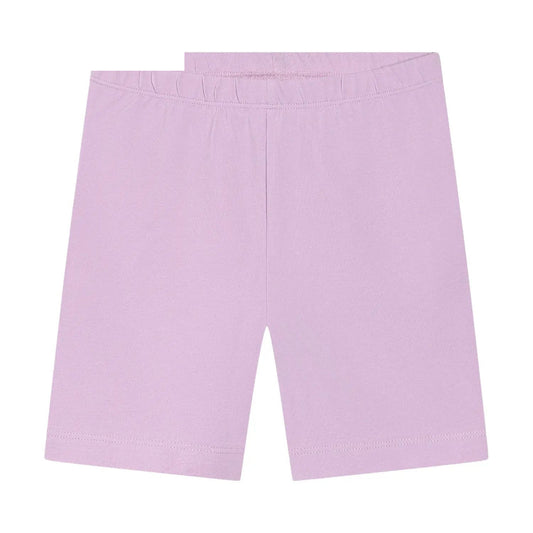 Minymo Mädchen Leggings - knitted