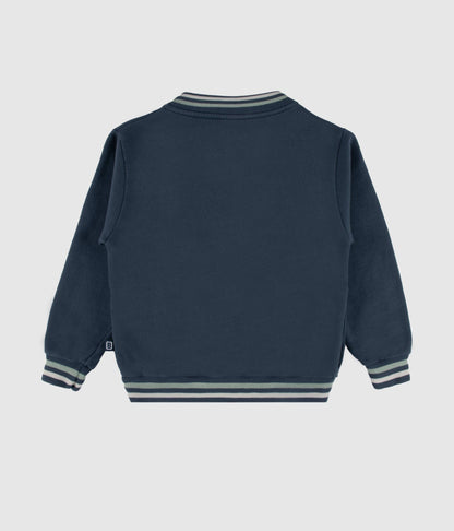 Tropische Sommerjacke