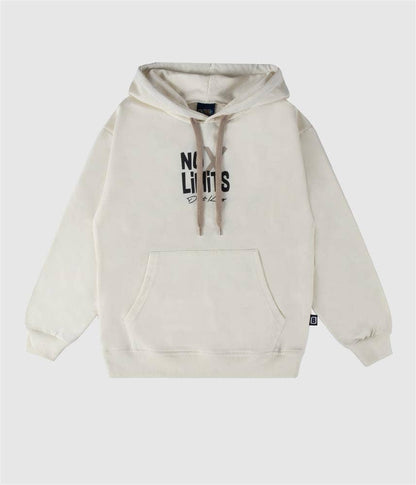 Hoodie Keine Grenzen