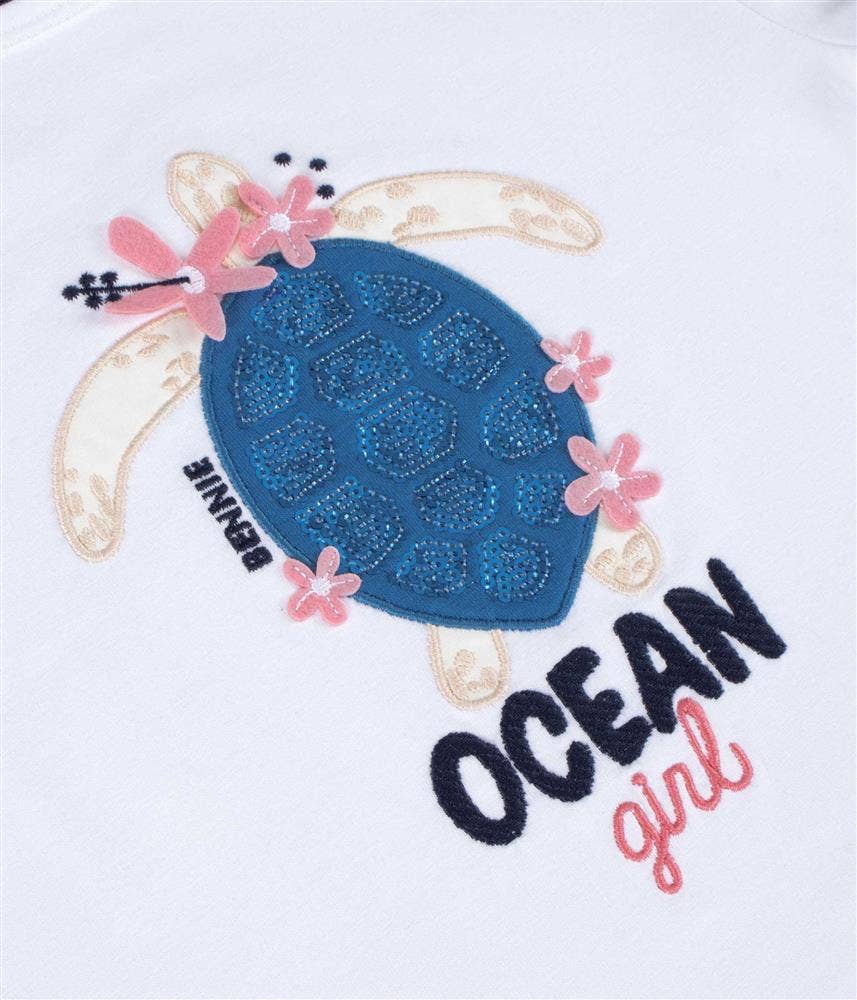 Ocean Girl-Set