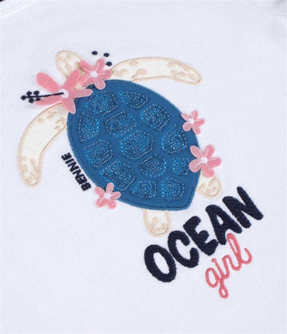 Ocean Girl-Set