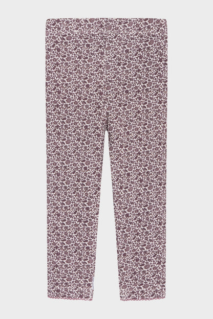 Hust & Claire Lamia - Leggings Lamia Gray lilac - Leggings - Hust&Claire