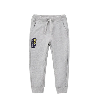 iDO Jogginghose Junge Mehrfarbig Mokkini
