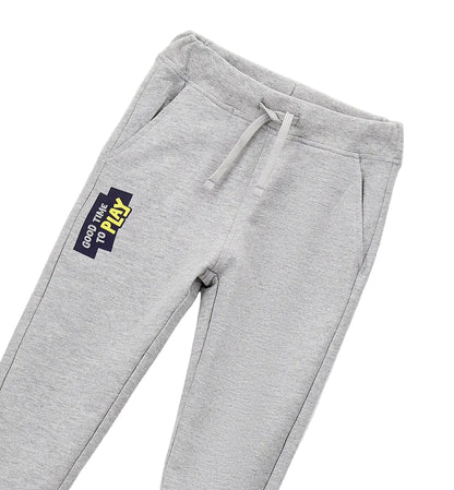 iDO Jogginghose Junge Mehrfarbig Mokkini
