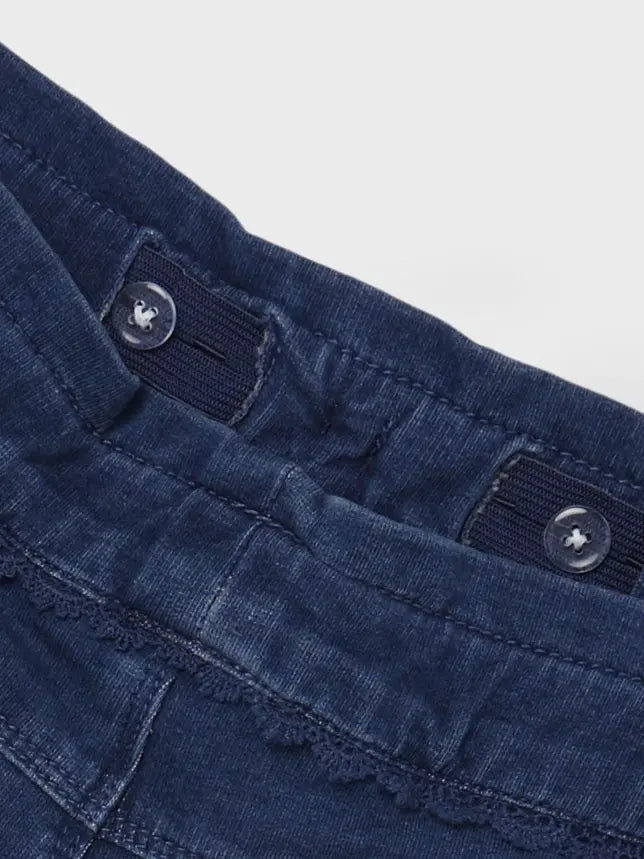 name it Baggy Jeans – Sweatdenim Mokkini Kindermode Jeans