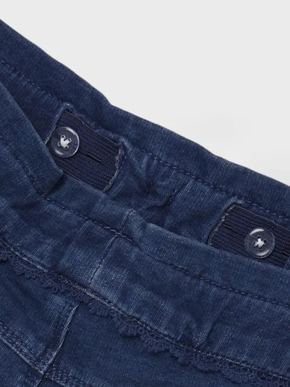 name it Baggy Jeans – Sweatdenim Mokkini Kindermode Jeans