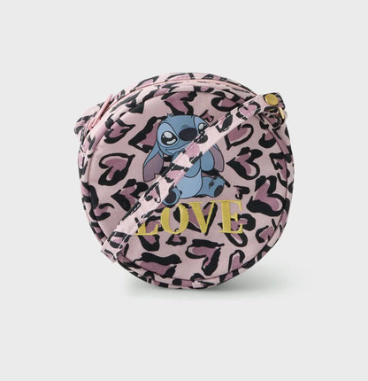 name it - Stitch Umhängetasche Mokkini Kindermode Accessoires