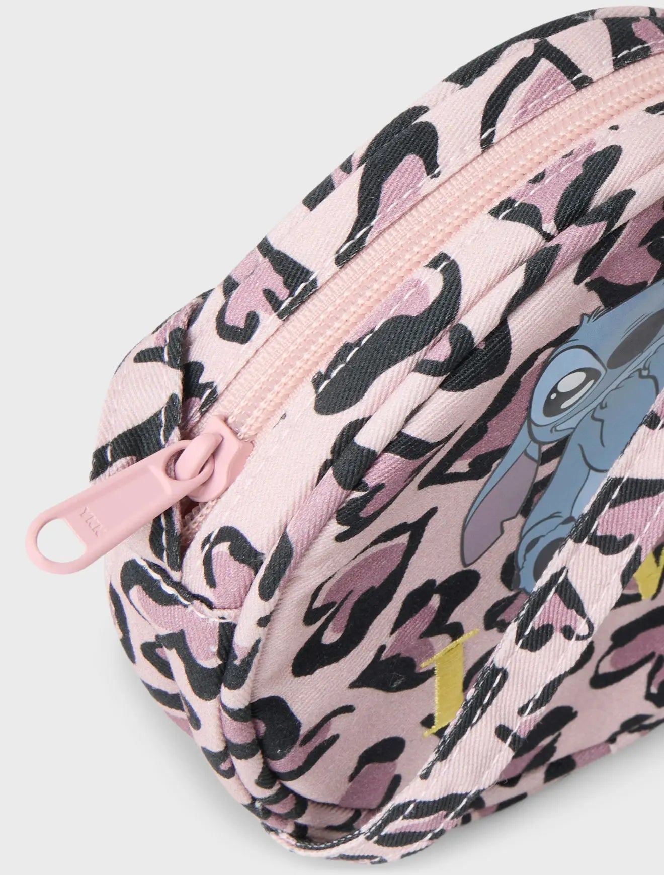 name it - Stitch Umhängetasche Mokkini Kindermode Accessoires