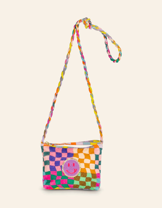 Oilily Saula Shoulder BagMEOIL1559-99-Mokkini Kindermode